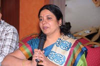 Mahankali Press Meet Photos